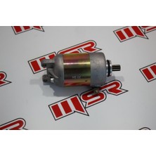 Msr Cygnus Rs 125 Marş Motoru Oem
