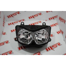 Msr Kawasakı Nınja 250 Ön Far