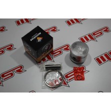 Msr Wy 125 cc Piston Kit 56.50