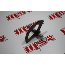 Msr An 125 Marş Mili Yarımay