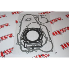 Msr Mondial Rx3i Evo Conta Tk