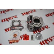 Msr St Max Gy6 39 mm 10P Silindir Kit