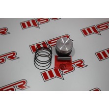 Msr Gy6 125 cc Piston Kit 53.00