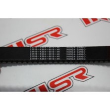 Msr Actıva S 125 Kayış Bando