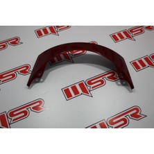 Msr Cygnus L Stop Alt Kapak Kırmızı Oem