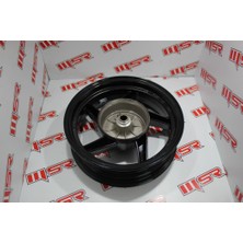 Msr Sym Fıddle 2 125 - Orbit 2 125 - Fıddle 125 S- Jet 4 125 - Crox 125 - Arka Cant