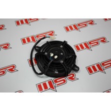 Msr Ps 150 Dylan Radyatör Fanı