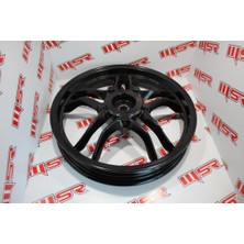 Msr Symphony St 200 Arka Cant