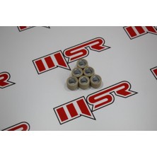 Msr Actıva S 125 6 Lı Burç Tk 15 gr