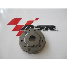 Msr Yamaha Nouvo 115 Debriyaj Balata