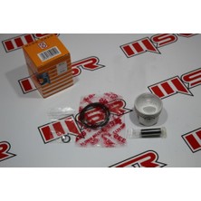 Msr Sym Orbıt 50 4t - Mio 50 4t Efi 42 mm Piston Kit Taıwan
