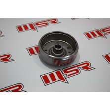 Msr Sym Orbıt 50 4t - Mio 50 4t Efi Rotor Taıwan