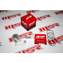Msr Honda Today Piston Kit 0.50 Arp