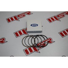 Msr Cg 125 cc Sekman Takımı 0.25