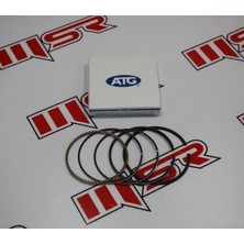 Msr Cg 125 cc Sekman Takımı