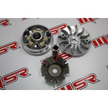 Msr Atv 150 cc Ön Varyatör Orjınal