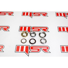 Msr Actıva Ön Furç Tk