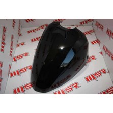 Msr Honda Beat Ön Çamurluk Siyah A