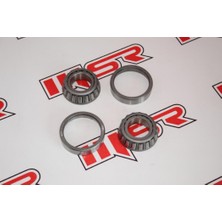 Msr Regal Raptor DD350E-6C / DD300E-6 / Mr Destro 350 Ön Furç Seti