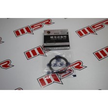 Msr Cub 125 cc Sekman Takımı