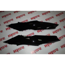 Msr Pcx 150(2014-2017) Sele Alt Grenaj Tk Siyah
