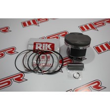 Msr Mondial Rx3i Evo Piston Kit 77 mm 16 P