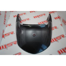 Msr Space 110 cc Stop Üst Plastik Füme