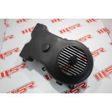 Msr An 125 Manyeto Fan Kapağı
