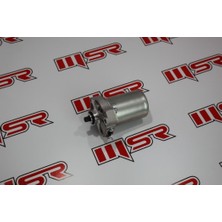 Msr Activa S 125 Marş Motoru Oem