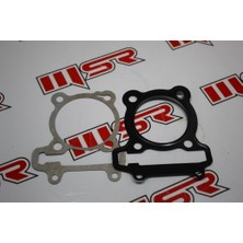 Msr Sym Jet 14 200İ Silindir Alt-Üst Conta