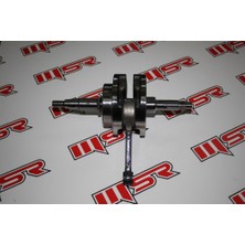 Msr Tvs Apache 150-180 cc Krank Oem