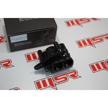 Msr Sym Orbıt 50 4t - Fıddle 2 125 S - Allo 125 - x Pro 125 - Ön Fren Disk Alt Merkez Taıwan