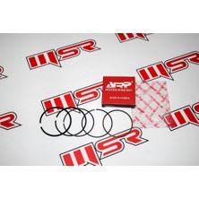 Msr Honda Pcx 150 Segman Tk Arp