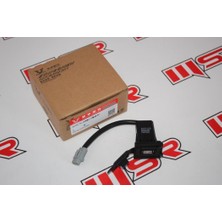 Msr Mondial Rx3i Evo USB Girişi