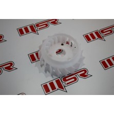 Msr Cygnus Rs 125 Fan Oem