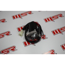 Msr Actıva-Beat Marş Motoru Lucas