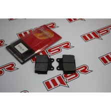 Msr Yamaha Xjr 400 R1 Disk Balatası 099F-067R
