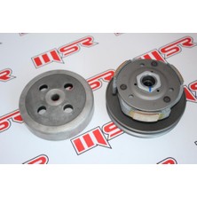 Msr An 125 Arka Debriaj