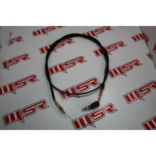 Msr An 125 Gaz Halatı Orjınal