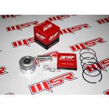 Msr Yamaha Cygnus L Piston Kit 49.50 Arp