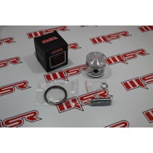 Msr Cg 125 cc Piston Kit 56.50