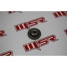 Msr Honda Cb 125F Marş Rediksiyon Dişli Oem
