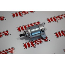 Msr Cb 125 E Marş Motoru