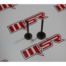 Msr Crypton Sübap Takımı C8 Oem