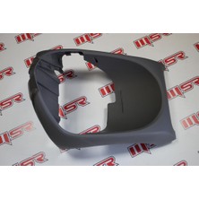 Msr Spacy 110 cc Ön Grenaj(Burun) Füme Oem