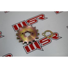 Msr Atv 530-16T -Ön Dişli Orjınal
