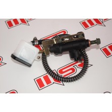 Msr Regal Raptor DD250-9 / Mr Destro 250 Disk Otomatiği