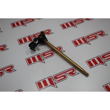 Msr Crypton 115 Vites Mili