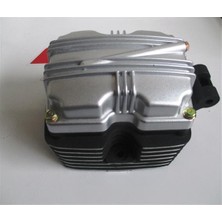 Msr Çita 125 cc Üst Kapak Komple