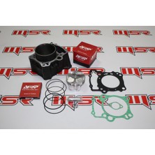 Msr Cbr 250 Silindir Kit